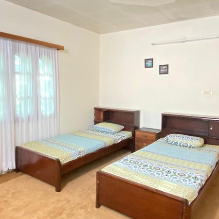 Shangrilla house murree, bhurban Esterno foto