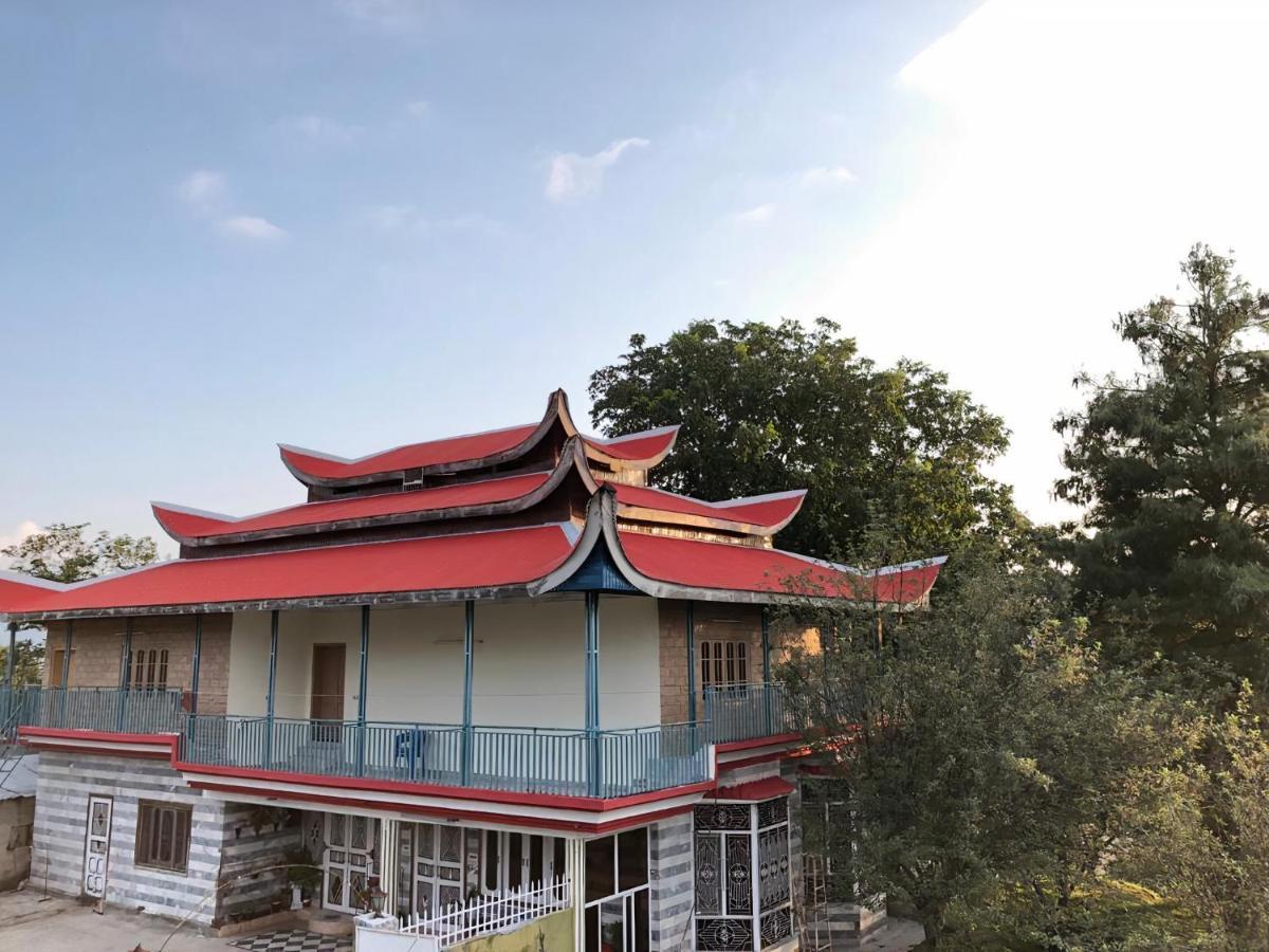 Shangrilla house murree, bhurban Esterno foto