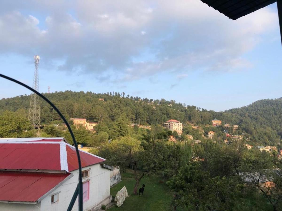 Shangrilla house murree, bhurban Esterno foto