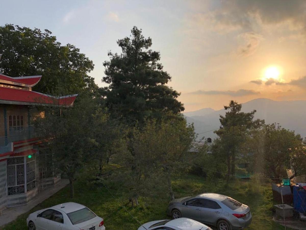 Shangrilla house murree, bhurban Esterno foto