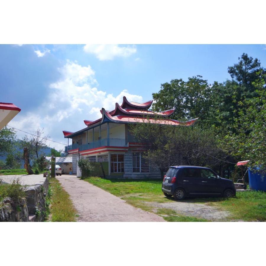 Shangrilla house murree, bhurban Esterno foto