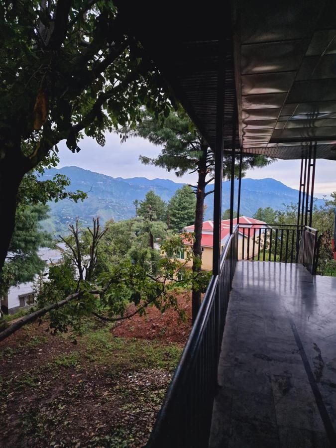 Shangrilla house murree, bhurban Esterno foto