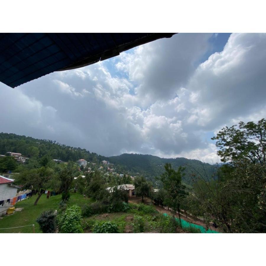 Shangrilla house murree, bhurban Esterno foto
