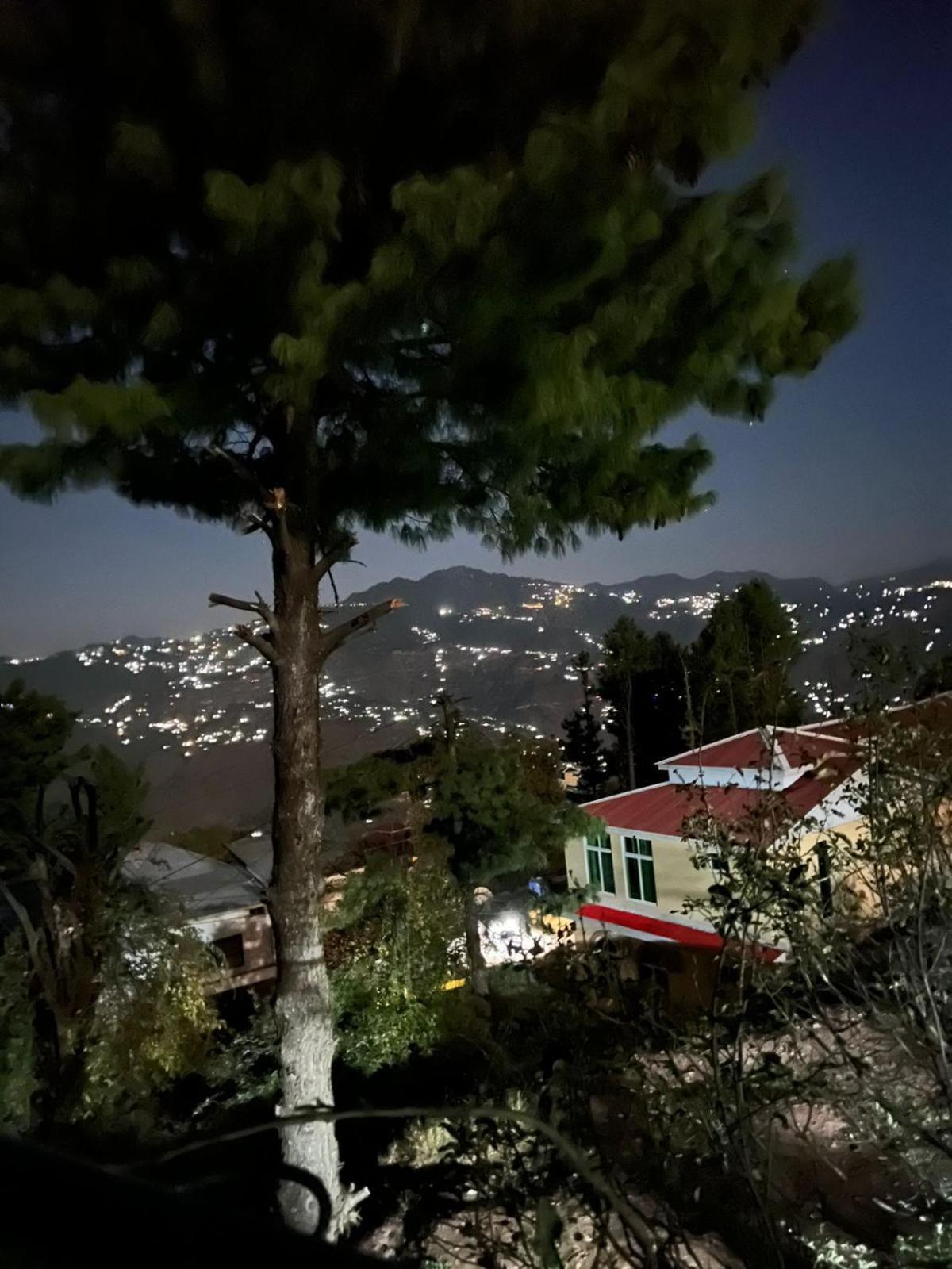 Shangrilla house murree, bhurban Esterno foto