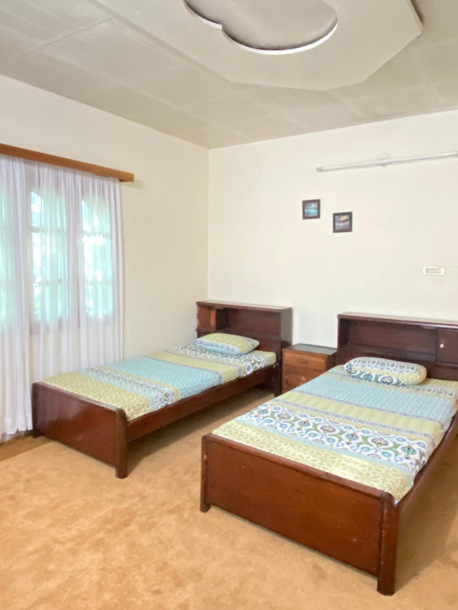 Shangrilla house murree, bhurban Esterno foto