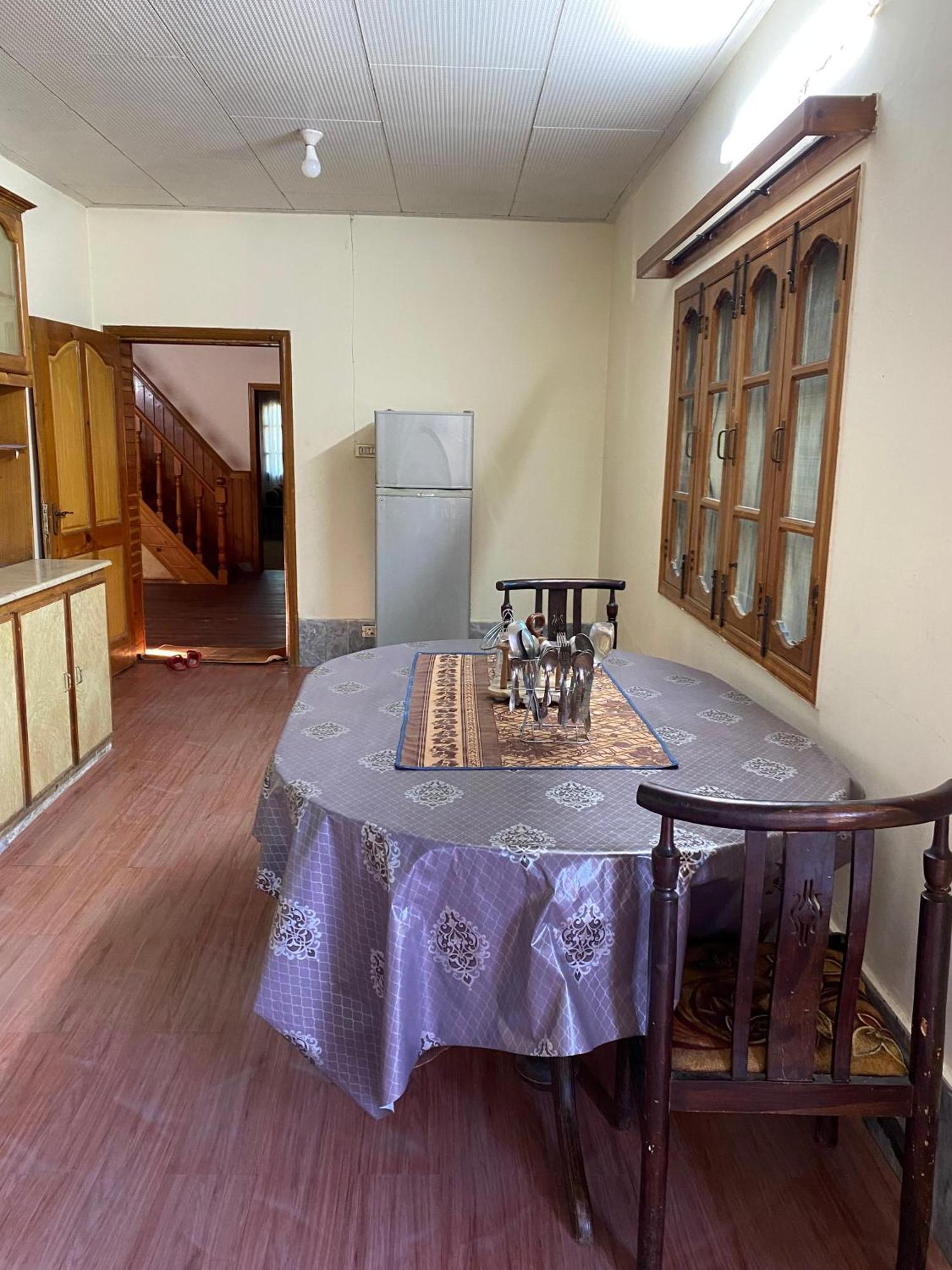 Shangrilla house murree, bhurban Esterno foto